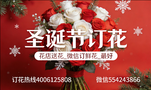 滁州天长市花店送花_微信订鲜花_圣诞节订花_最好? 滁州天长市花店